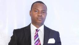 I grew up the hard way â€” Michael Odiong, CEO, Premier Records