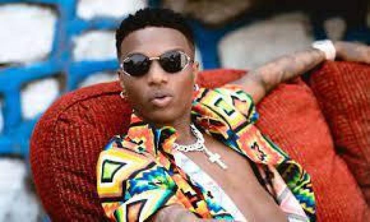 Sorry, Crush, Bobrisky tells Wizkid over death of mom