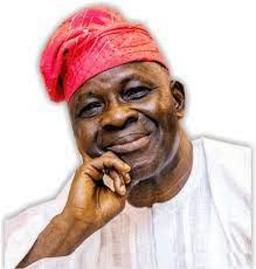 Tunde Kelani betrayed me â€” Baba Wande