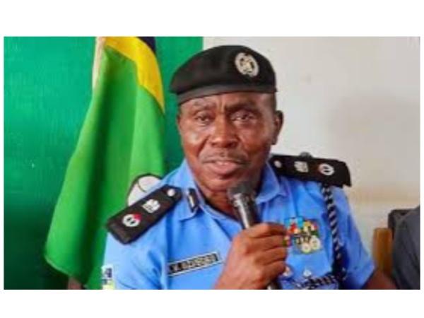 Enugu CP assures on security as Nollywood producers tour film facilities, locations