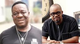 Actor Charles Inojie recounts humorous moments during visit to Mr Ibuâ€™s ward