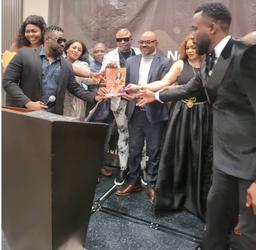 Actors Guild of Nigeria concludes international festival in USA