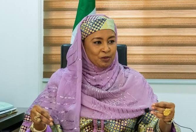 BREAKING: Tinubu suspends NSIPA National Coordinator, Halima Shehu, over alleged fraud