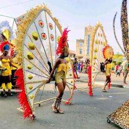 Carnival Calabar has created over 40,000 direct employment â€” Chairman