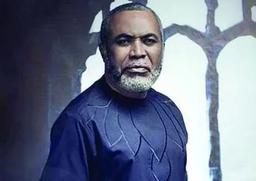 First Lady, Shettimaâ€™s wife, others visit ailing Nollywood legend, Zack Orji