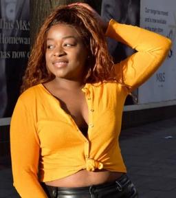 African music taking over global stage â€” UK-based singer