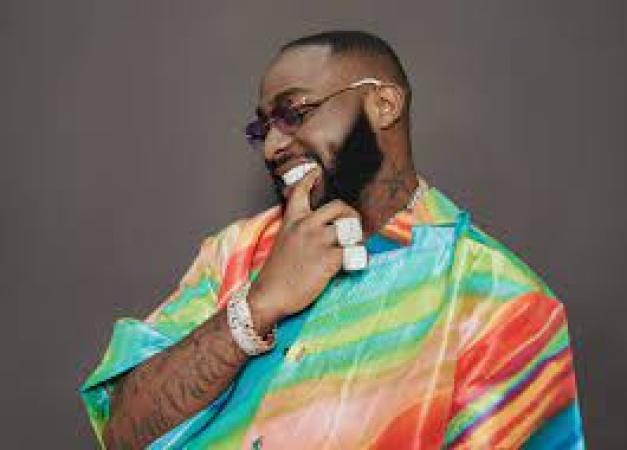 Davido makes first appearance on US Billboard Hot 100