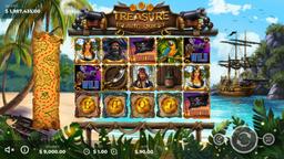 Unearthing Hidden Gems: Underrated Pirate Treasure Hunt Themed Slots