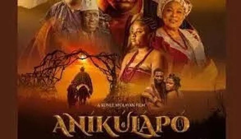 â€˜Anikulapo: Rise of the Spectreâ€™ premieres in Lagos