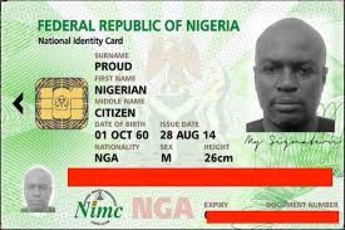 NIMC unveils mobile app for Nigerians to correct name, date of birth, others on NIN