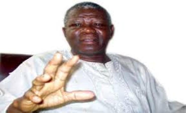 Yoruba group flays Gen Olarenwaju for linking private security outfits to Okuama killings 