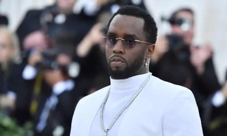 Law enforcement raids Sean â€˜Diddyâ€™ Combsâ€™s properties in LA and Miami