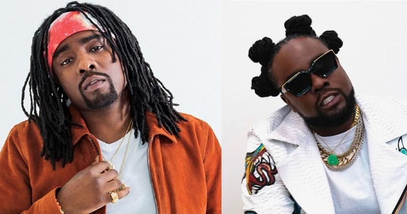 Jollof rice for children, Eba superior to Amala â€” American rapper Wale