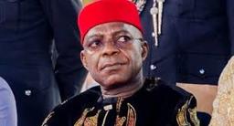 Obohia-Ohuru-Aba Road Project, new Abia pension law: FENRAD salutes Otti, urges him to do more