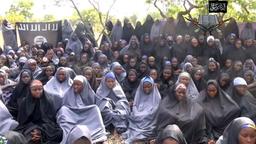 10 years in captivity: CAN calls for release of remaining Chibok girls