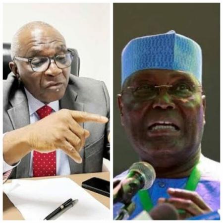 Nothing wrong with awarding contract to company linked to Seyi Tinubu, Presidency replies Atiku 