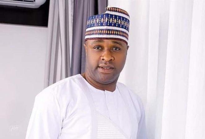 Film Piracy: Actor Femi Adebayo raises concern, narrates ordeal