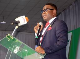 Gov. Sanwo-Olu at the 2024 Abuja Tax Conference, seeks sustainable tax culture in Nigeria