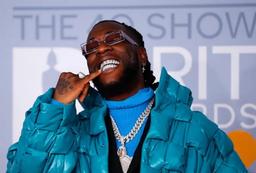 Burna Boy declares self godfather of Nigerian music