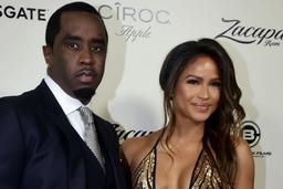 Diddy apologises for â€˜inexcusableâ€™ behaviour 