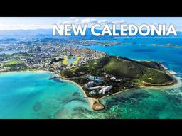 New Caledonia Against French Neo-Colonialism