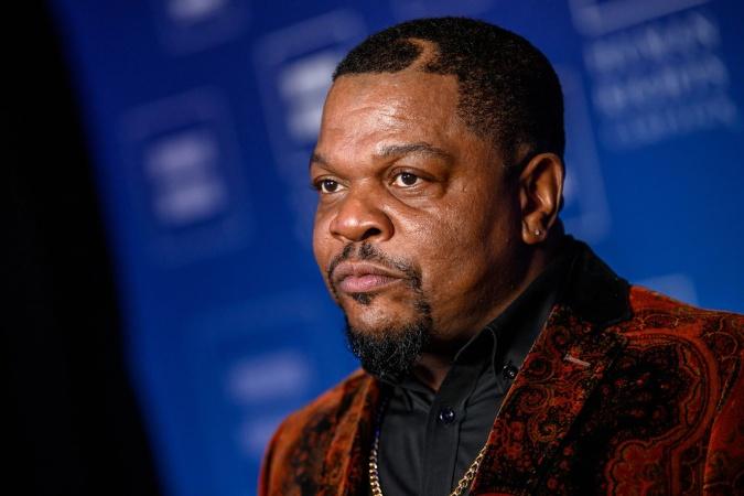 Obamaâ€™s official painter Kehinde Wiley accused of sexual assault