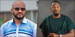 Late Junior Pope betrayed me repeatedly â€” Yul Edochie