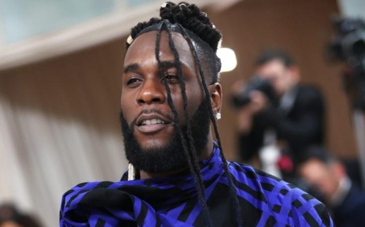 Burna Boy Joins Nollywood