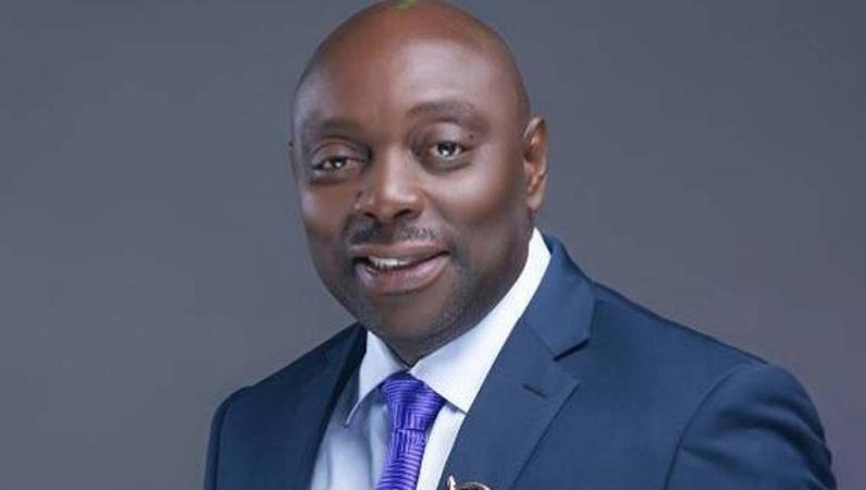 Why I stayed unmarried for 12 years â€” Segun Arinze