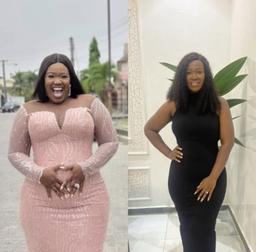 How embarrassing moment inspired my weight-loss surgery â€” Real Warri Pikin