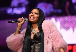 Nicki Minajâ€™s arrest, Nigeriaâ€™s revert to old anthem, others top social media trends