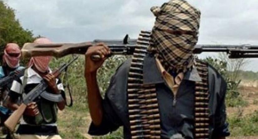 Gunmen kill pastor, 4 others in Plateau community