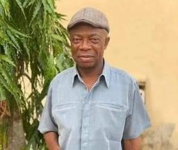 Veteran Nollywood actor Sule Suebebe is dead