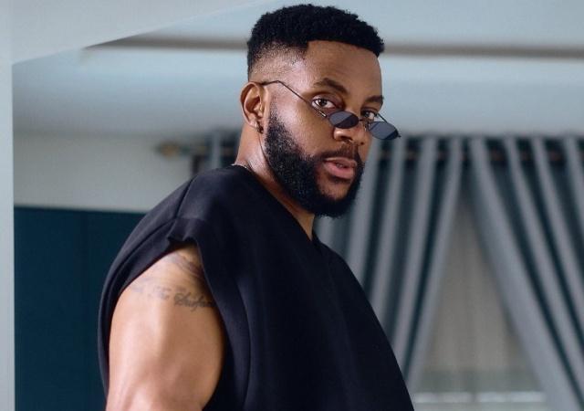  Ebuka Obi-Uchendu opens up on health challenges, surgery