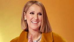 Celine Dion says â€˜Iâ€™m backâ€ after health struggles