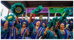 Ogun flags off 2024 Ojude Oba celebration