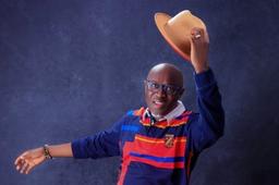 Why I relocated to America â€” Fuji star, Adewale Ayuba