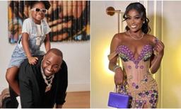 Davido sues Sophia Momodu for Imadeâ€™s custody