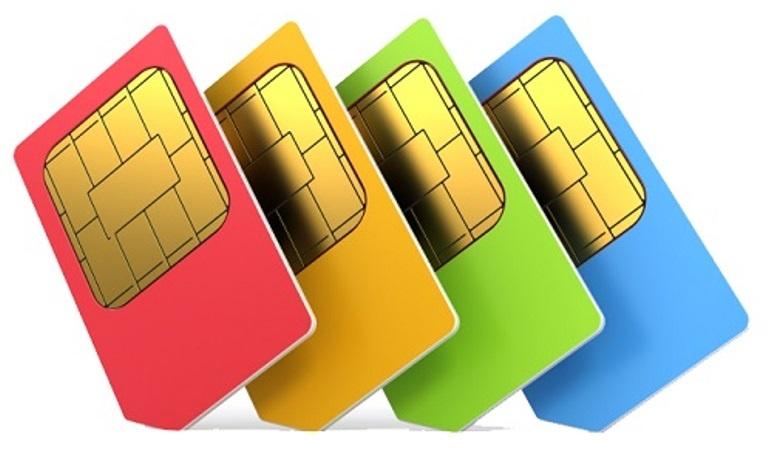 All SIM cards used in Nigeria locally manufactured â€” NCC