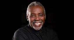 Olu Jacobs is alive,â€™ son dispels death rumours