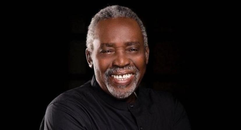 Olu Jacobs is alive,â€™ son dispels death rumours