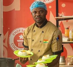 Ghanaian Chefâ€™s Cooking Marathon Record Exposed as Fraudulent