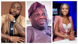 Dele Momodu breaks silence on Davido, Sophia custody battle