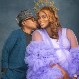 Actor Chinedu Ikedieze, wife welcome baby boy