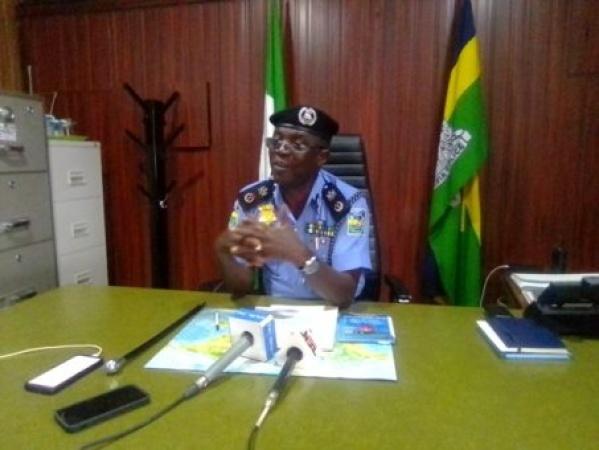 Police uncover plot by cultists to cause violence in Oyo