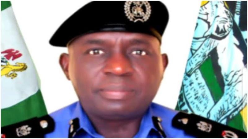 Police Command loses 3 senior officers in 2 weeks