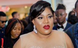 Toyin Abraham faces backlash for action against trolls who cursed her over Tinubuâ€™s support