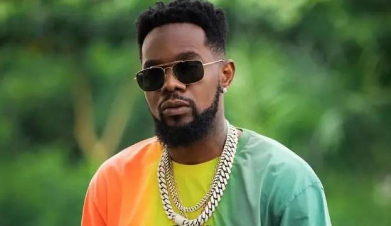 I hawked on Lagos streets with my father â€“Patoranking