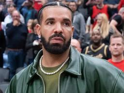 Drake loses $300,000 bet as Argentina beat Canada to Copa America Final