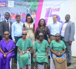 FCMB, Tulsi Chanrai Foundation mark 15 years of restoring sight to 400,000 Nigerians